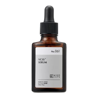 KISOCare 35% Pure Vitamin C Serum