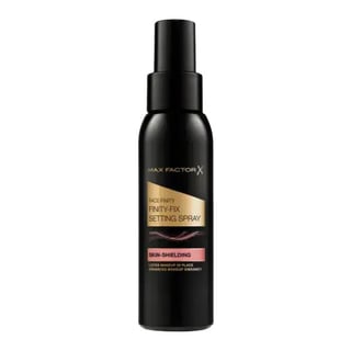 Max Factor X Facefinity Finity-Fix Setting Spray