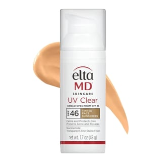 EltaMD, Inc UV Clear Broad-Spectrum SPF 46