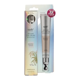 Epielle Anti-Aging Eye Cream