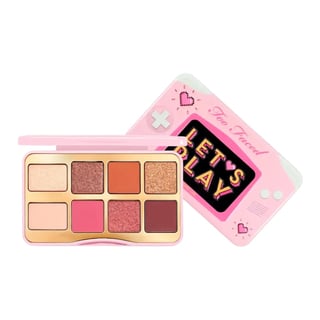 Too Faced Let's Play Mini Eye Shadow Palette