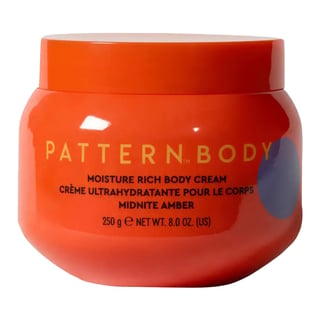 Pattern by Tracee Ellis Ross Moisture Rich Body Cream