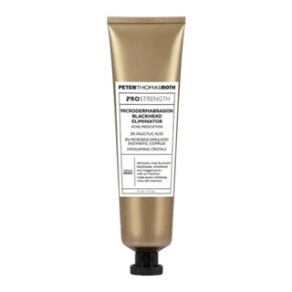 Peter Thomas Roth Pro Strength مقشر البشرة الدقيق لإزالة الرؤوس السوداء