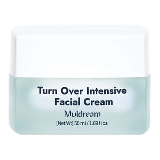Muldream Turn Over Intensive Facial Cream