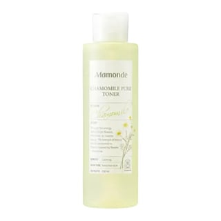 Mamonde Chamomile Pure Toner