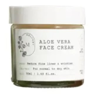 Melvory Aloe Very Face Cream