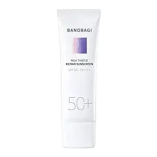 Banobagi Milk Thistle Repair Sunscreen SPF50+ PA++++