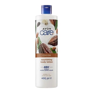 AVON Nourishing Body Lotion