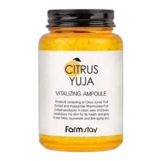 Farm Stay Citrus Yuja Vitalizing Ampoule