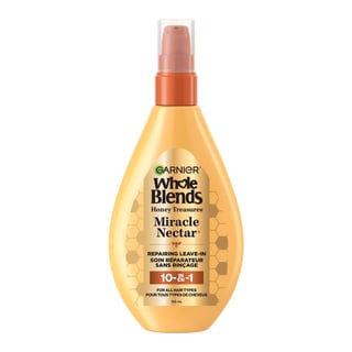Garnier Whole Blends Honey Treasures Miracle Nectar