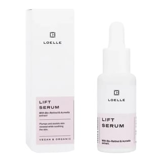 Loelle Lift Serum