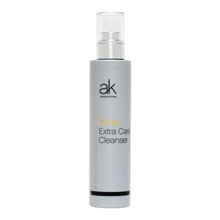 Akademikliniken Cure Extra Care Cleanser