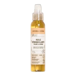 Aroma-Zone Make-Up Remover Oil