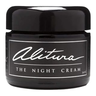 Alitura The Night Cream