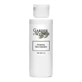 Garden of Wisdom Amazing Skin Hydrator
