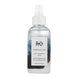 R & Co Spiritualized Dry Shampoo Mist