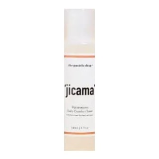 The Pastels Shop Jicama 2% Lactic Acid + 1% Hyaluronic Acid Toner