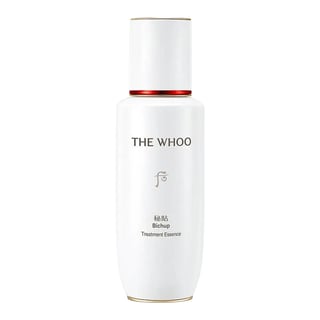 The History of Whoo Bichup Treatment Essence