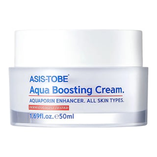 ASIS-TOBE Aqua Boosting Cream