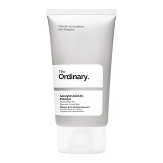The Ordinary Salicylic Acid 2% Masque