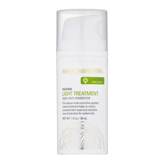Goldfaden MD Light Treatment