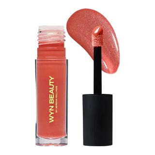 Wyn Beauty Acceptance Speech Shimmering Hydrating Lip Gloss