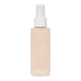 Colourpop Pretty Fresh Hyaluronic Acid Setting Mist
