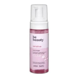 Be Beauty Sensitive Face Foam