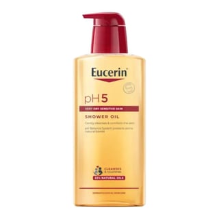 Eucerin pH5 Shower Oil