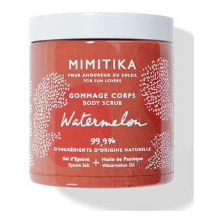 Mimitika Watermelon Body Scrub