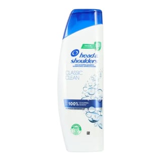 Head & Shoulders Classic Clean Anti-Dandruff Shampoo