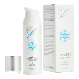 Viorica Nordica Protective Day Cream
