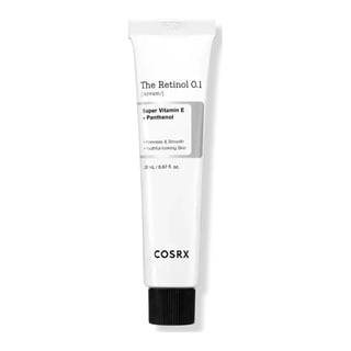 COSRX The Retinol 0.1 Cream