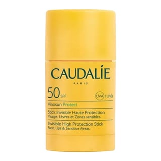 Caudalie Vinosun Protect High Protection Invisible Stick SPF 50