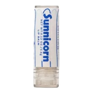 Sunnicorn Only For You Butter Lip Balm