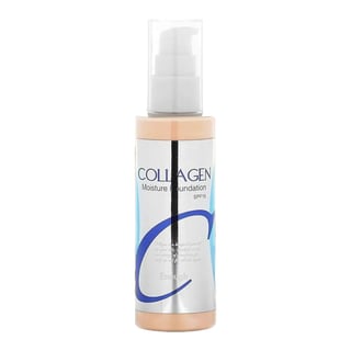 Enough Collagen Moisture Foundation SPF 15