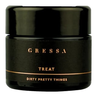 Gressa Dirty Pretty Things