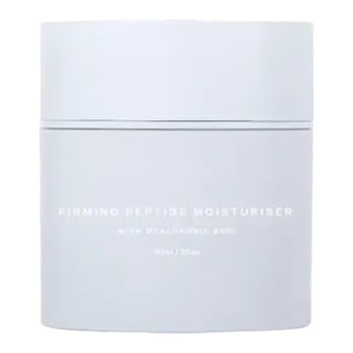 Lust Minerals Peptide Moisturiser