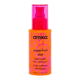 Amika Superfruit Star Lightweight Hair Styling Oil