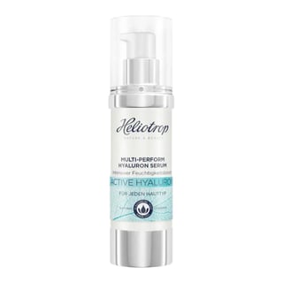 Heliotrop Active Hyaluron Multi-Perform Serum