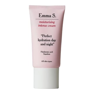 Emma S. Moisturising Intense Cream