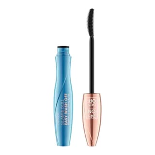 Catrice Glam & Doll Easy Wash Off Power Hold Mascara