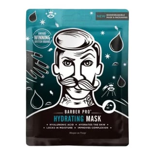 Barber Pro Hydrating Mask
