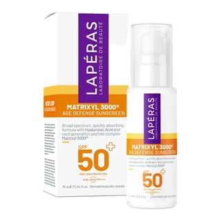 Laperas Matrixyl 3000 Age Defense Sunscreen SPF 50+