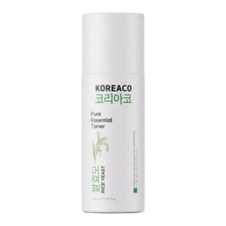 Koreaco Pure Essential Toner