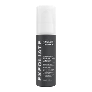 Paula's Choice 2% BHA Lotion Exfoliant
