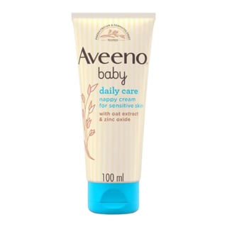 Aveeno Daily Care Baby Nappy Cream