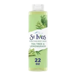 St. Ives Purifying Body Wash