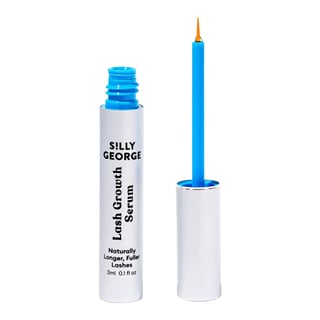 Silly George Lash Growth Serum
