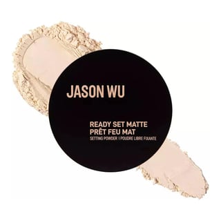 Jason Wu Beauty Ready Set Matte Setting Powder